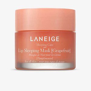 NWT Laneige Lip Sleeping Mask (Grapefruit)